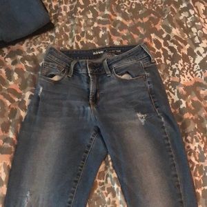 Old Navy Jeans